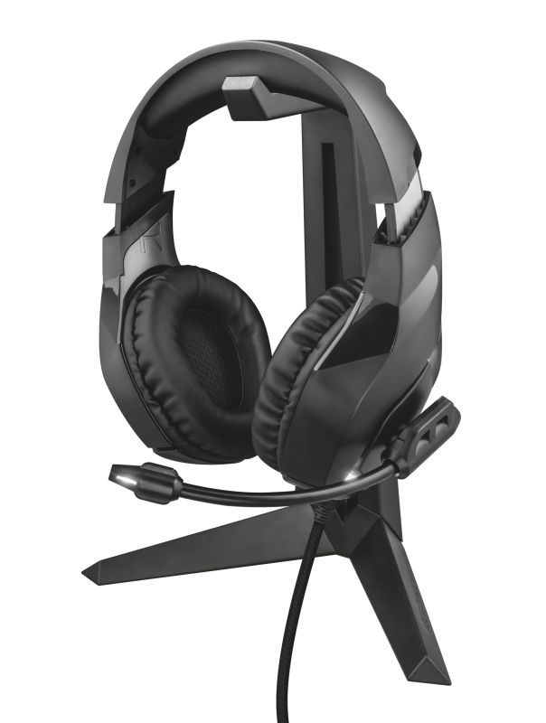 Trust GXT 260 Cendor Headset Stand