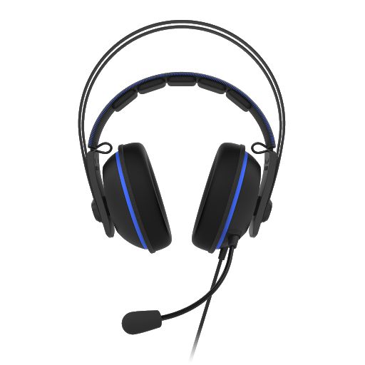 Asus TUF Gaming H7 Core Headset Black/Blue