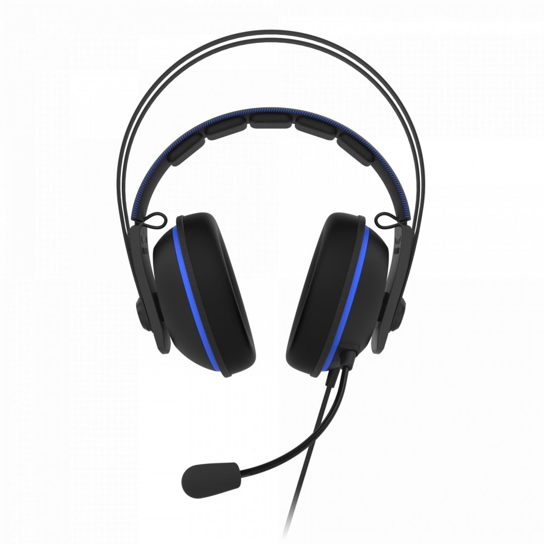 Asus TUF Gaming H7 Core Headset Black/Blue