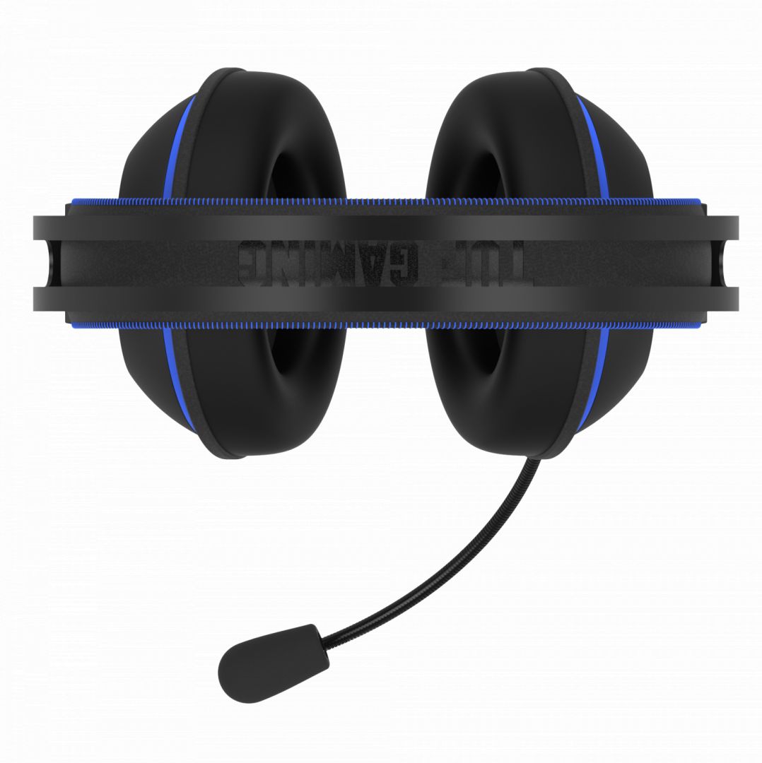 Asus TUF Gaming H7 Core Headset Black/Blue