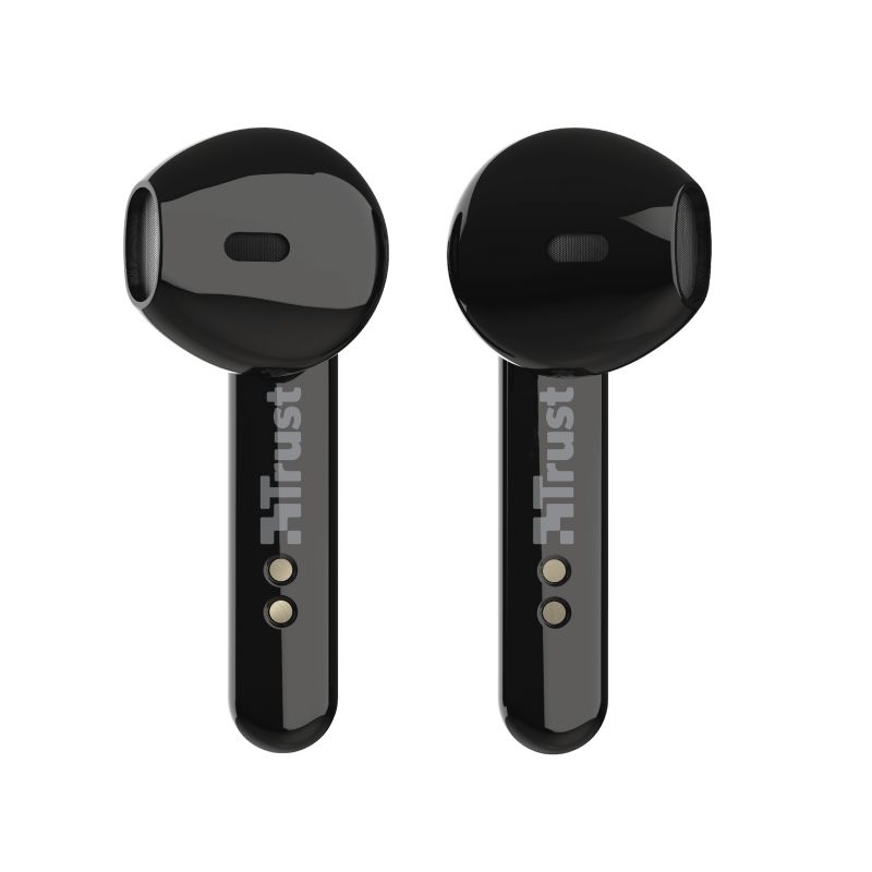 Trust Primo Touch Bluetooth Wireless Headset Black