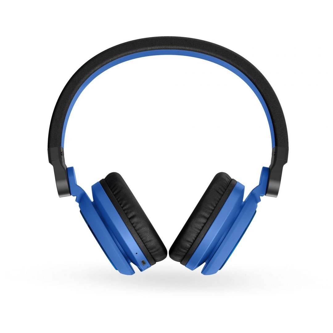 Energy Sistem Urban 2 Radio Bluetooth Headset Blue