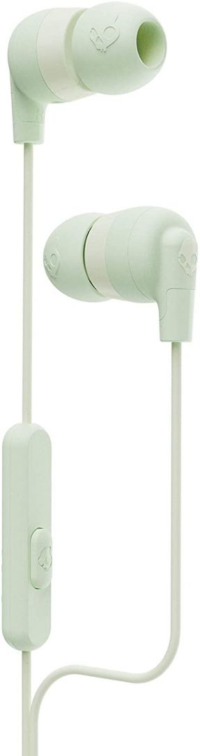 Skullcandy Ink-D+ Headset Fresh Mint