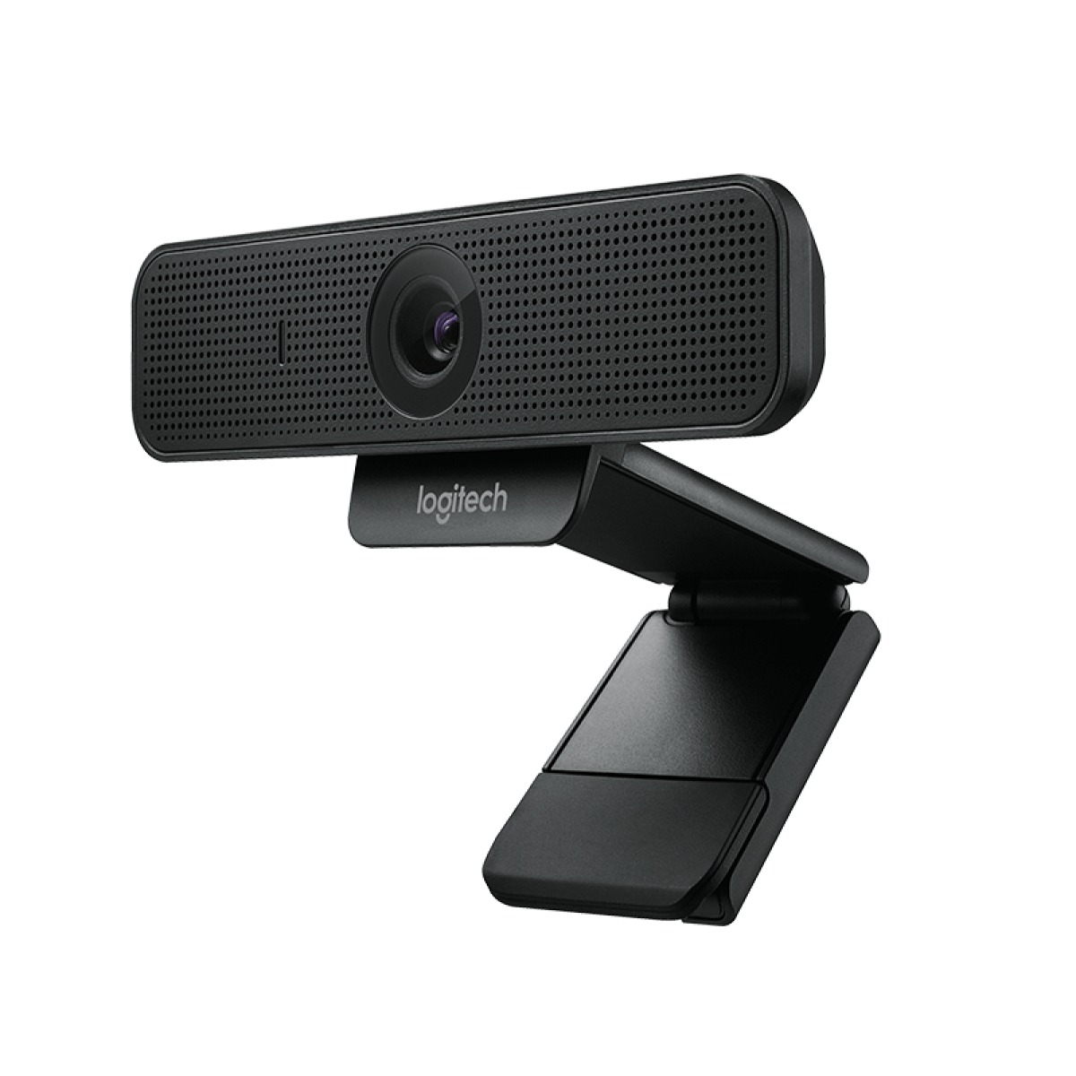 Logitech C925E Business Full HD Webkamera Black