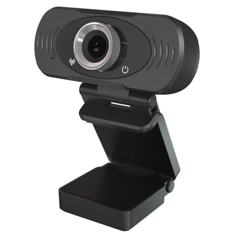Xiaomi Imilab W88S Full HD Webkamera Black