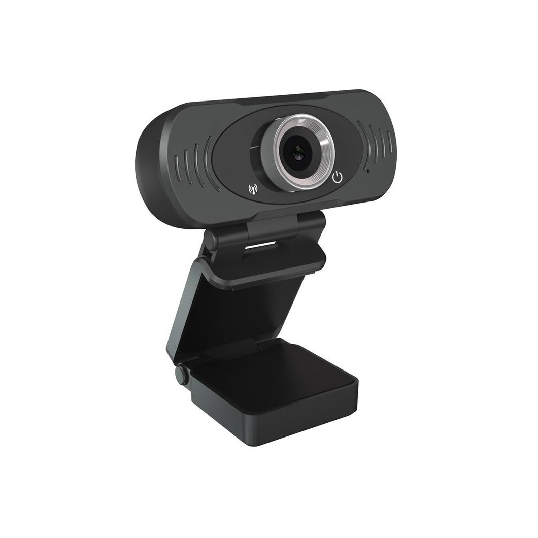 Xiaomi Imilab W88S Full HD Webkamera Black