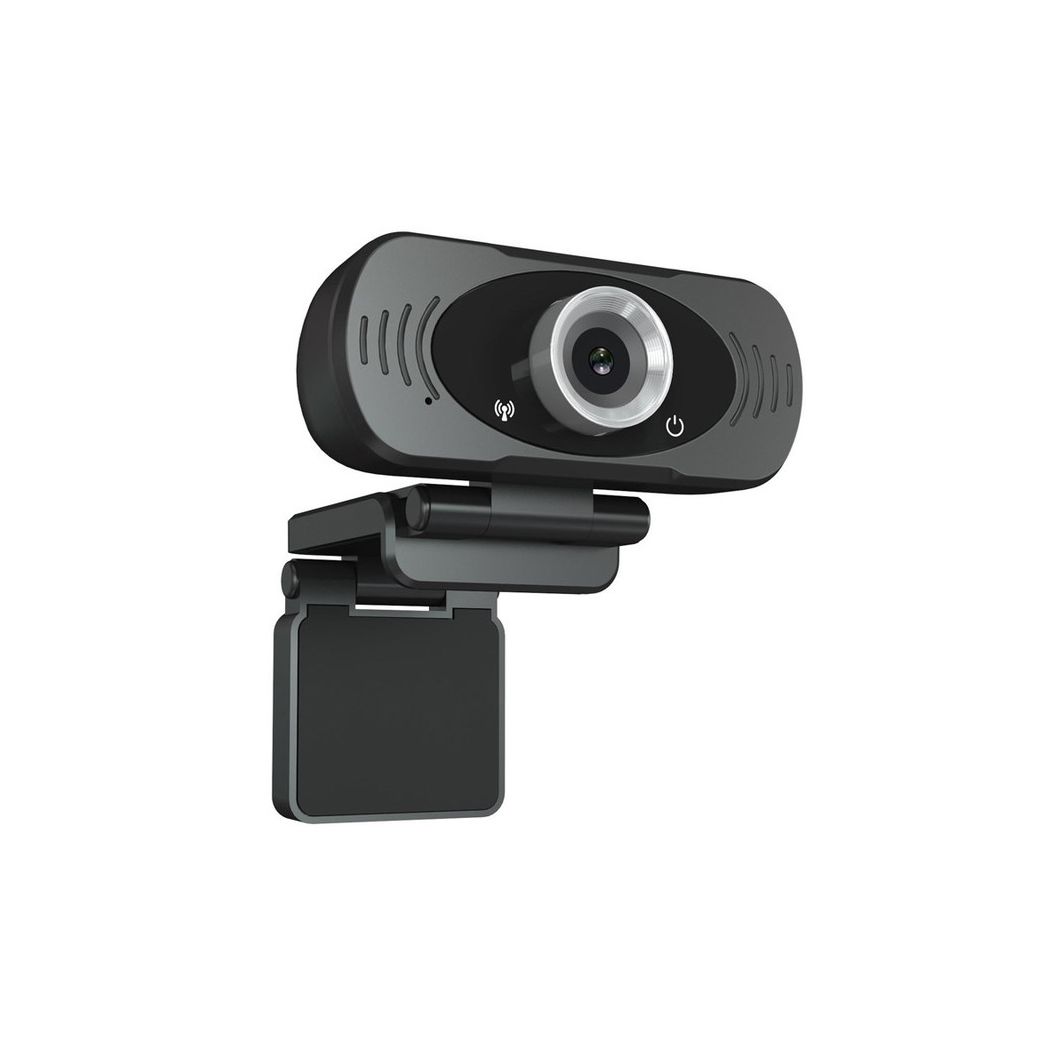 Xiaomi Imilab W88S Full HD Webkamera Black