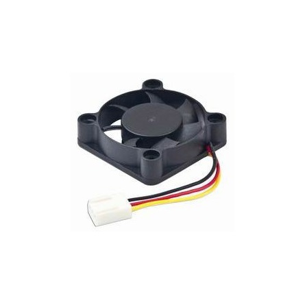 Gembird 40 SB rendszerhűtő ventillátor 4000rpm