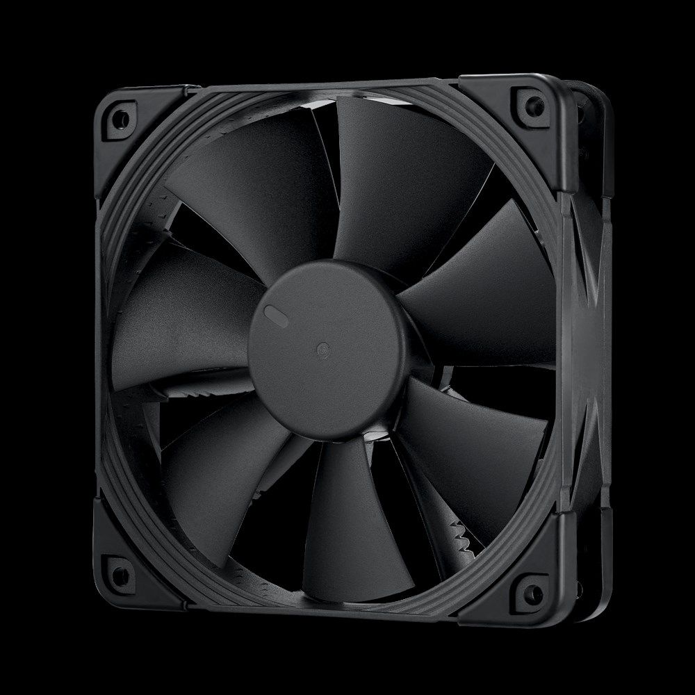 Asus ROG RYUJIN 240 CPU