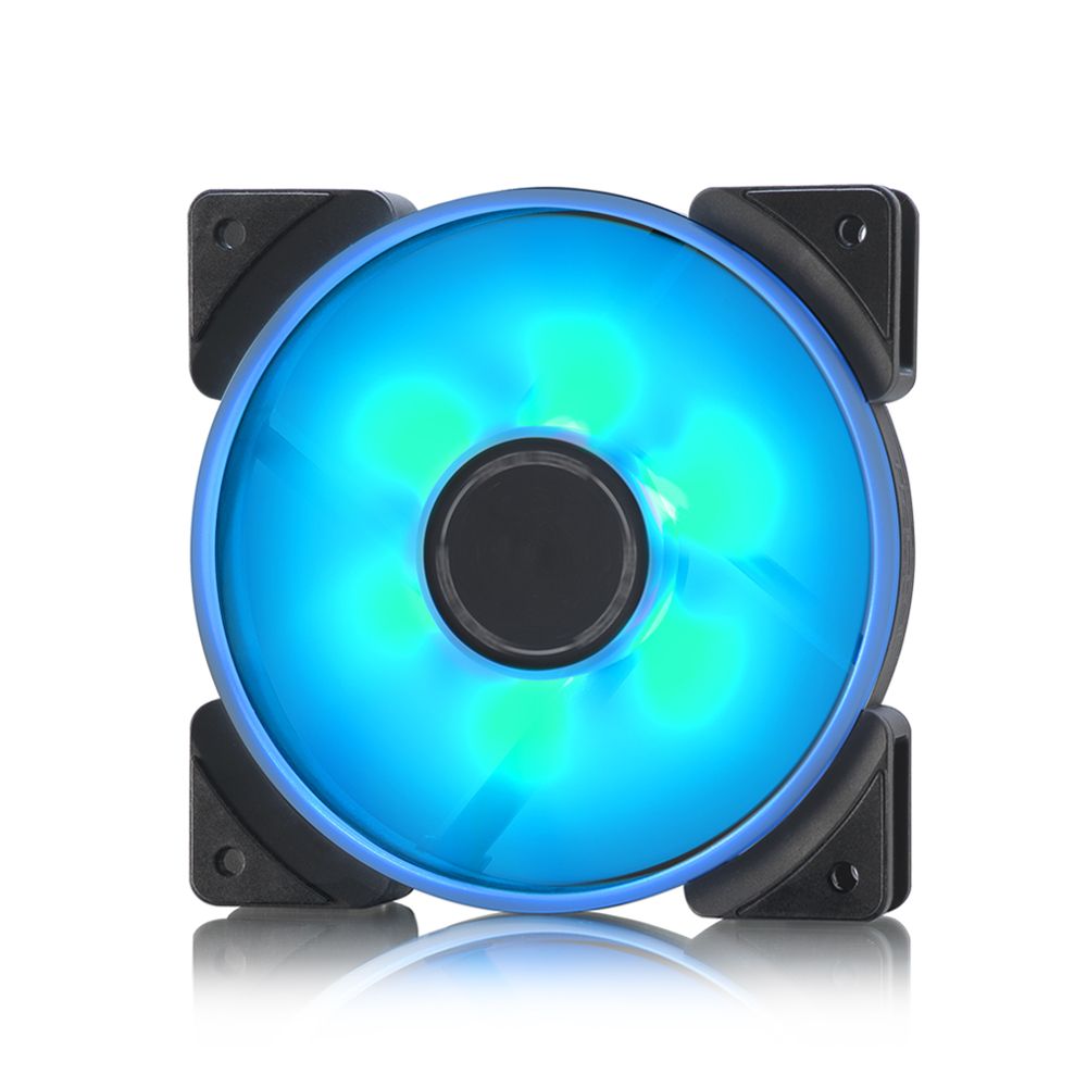 Fractal Design Prisma AL-14 ARGB PWM