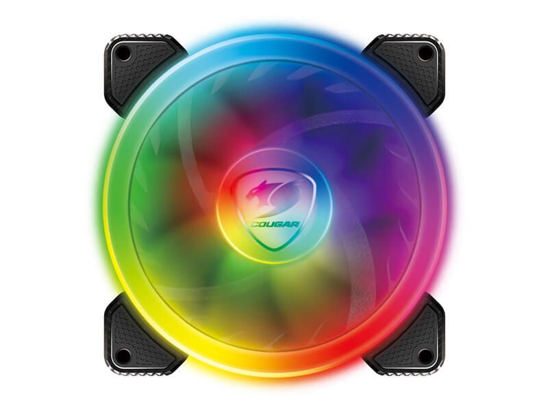 Cougar Vortex SPB 120 RGB