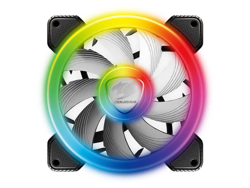Cougar Vortex SPB 120 RGB