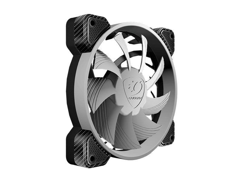 Cougar Vortex SPB 120 RGB
