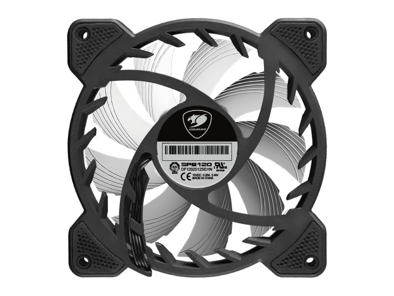 Cougar Vortex SPB 120 RGB