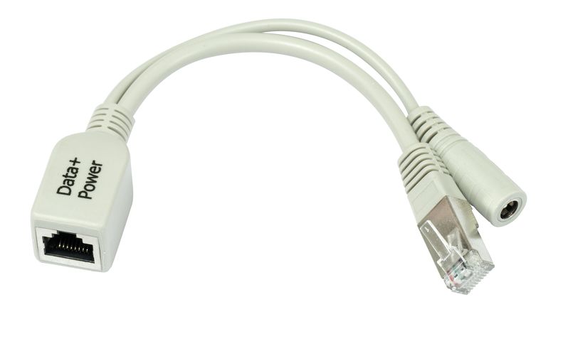 Mikrotik RouterBoard RBPOE Passive POE tápfeladó