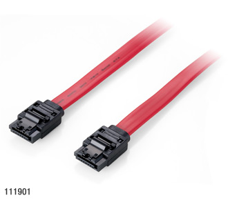 EQuip SATA3 adatkábel, 0,5m