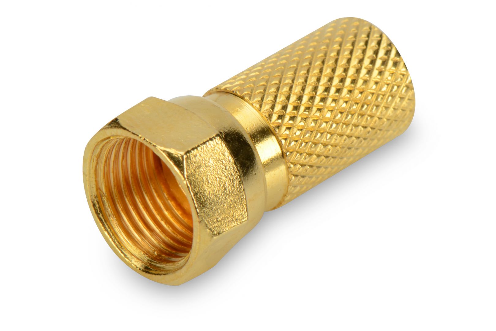 Ednet SAT F-Plug