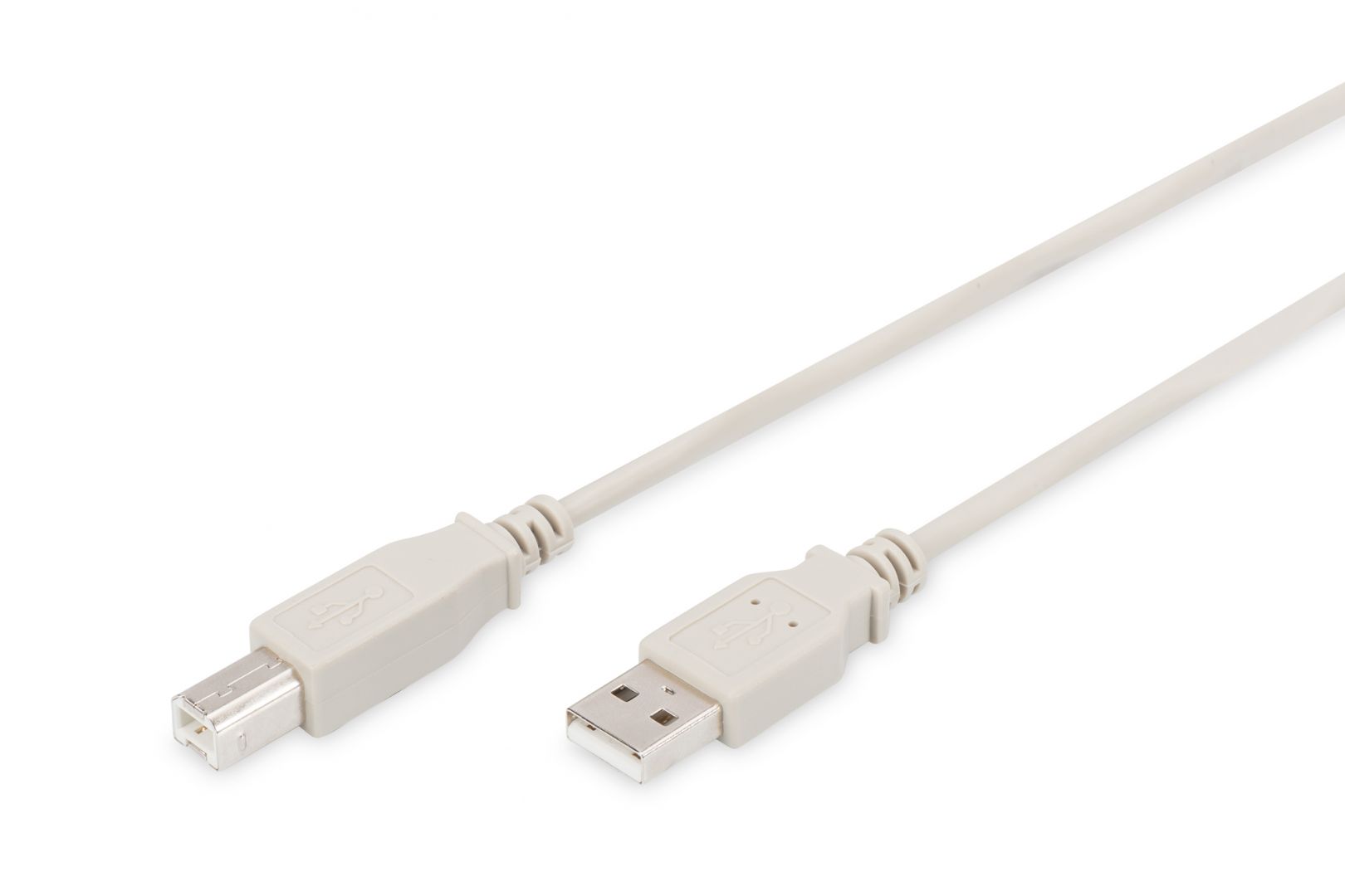 Assmann USB 2.0 connection cable, type A - B