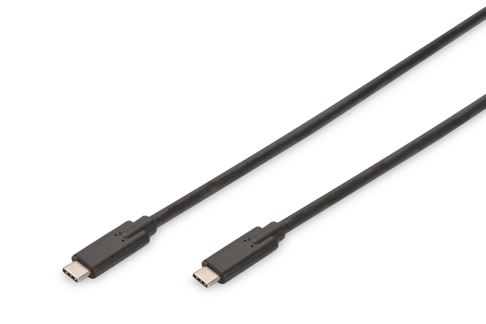 Assmann USB Type-C connection cable, type C to C