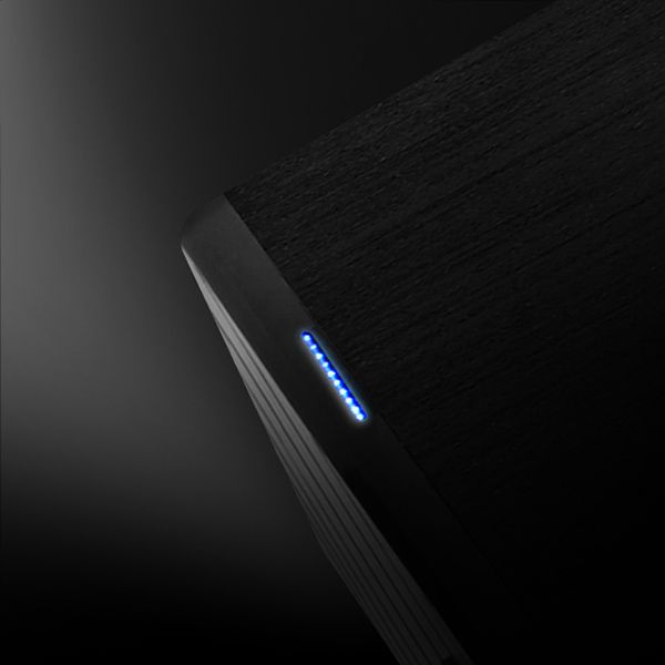 AXAGON EE35-XA3 3,5" USB3.0 HDD SATA Aline Box Black