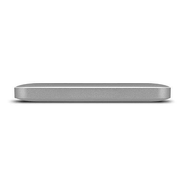 AXAGON EE25-F6G USB3.0 FullMetal Box Grey