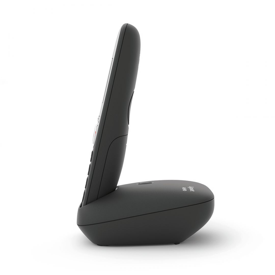 Gigaset Eco Dect A690 Black