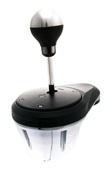 Thrustmaster TH8A USB Váltó Black/Silver