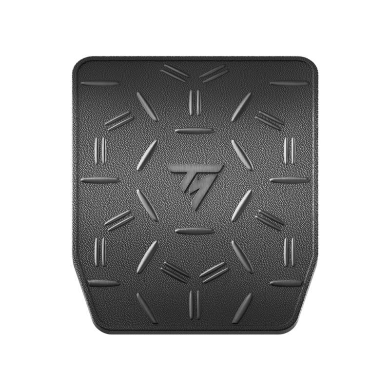 Thrustmaster  T-LCM Gumiborítás Pedálhoz Black