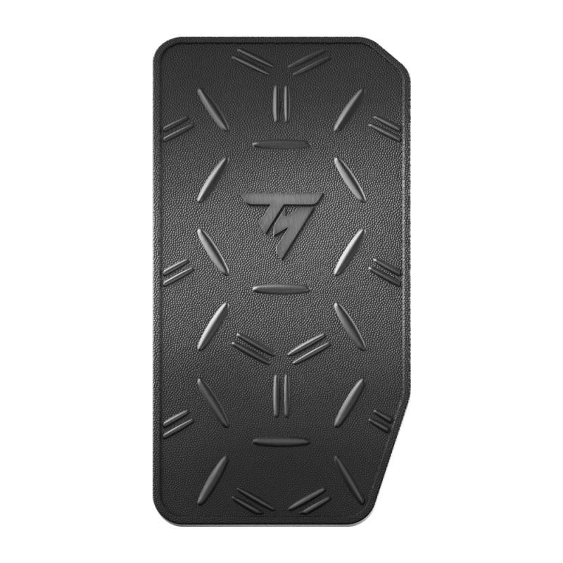 Thrustmaster  T-LCM Gumiborítás Pedálhoz Black