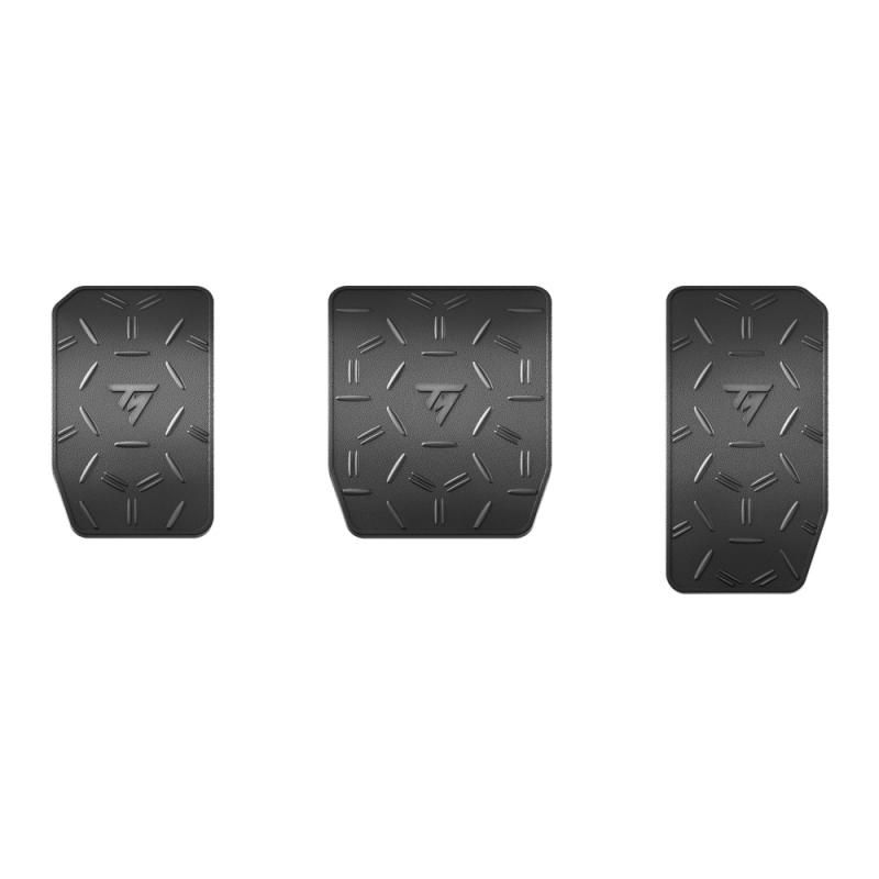 Thrustmaster  T-LCM Gumiborítás Pedálhoz Black