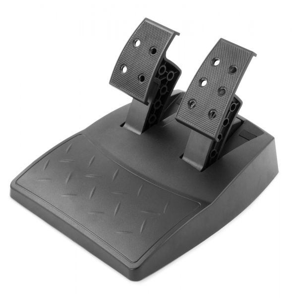 Esperanza Nitro USB Kormány Black/Green