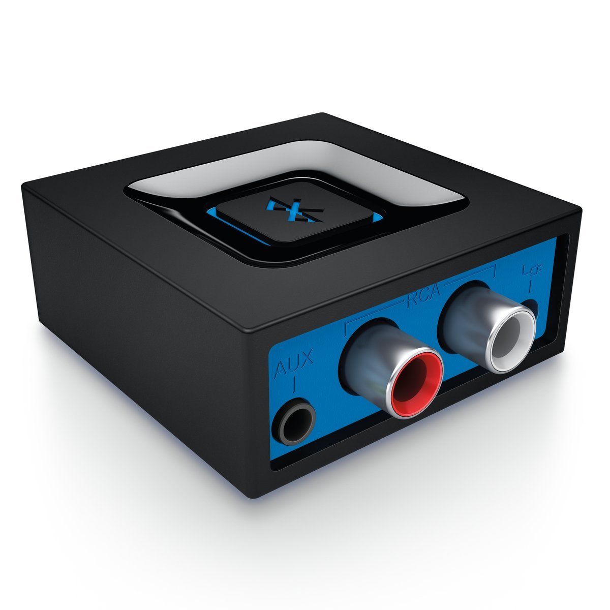 Logitech Bluetooth Audio Adapter Black