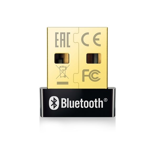 TP-Link UB400 Nano Bluetooth 4.0 USB Adapter