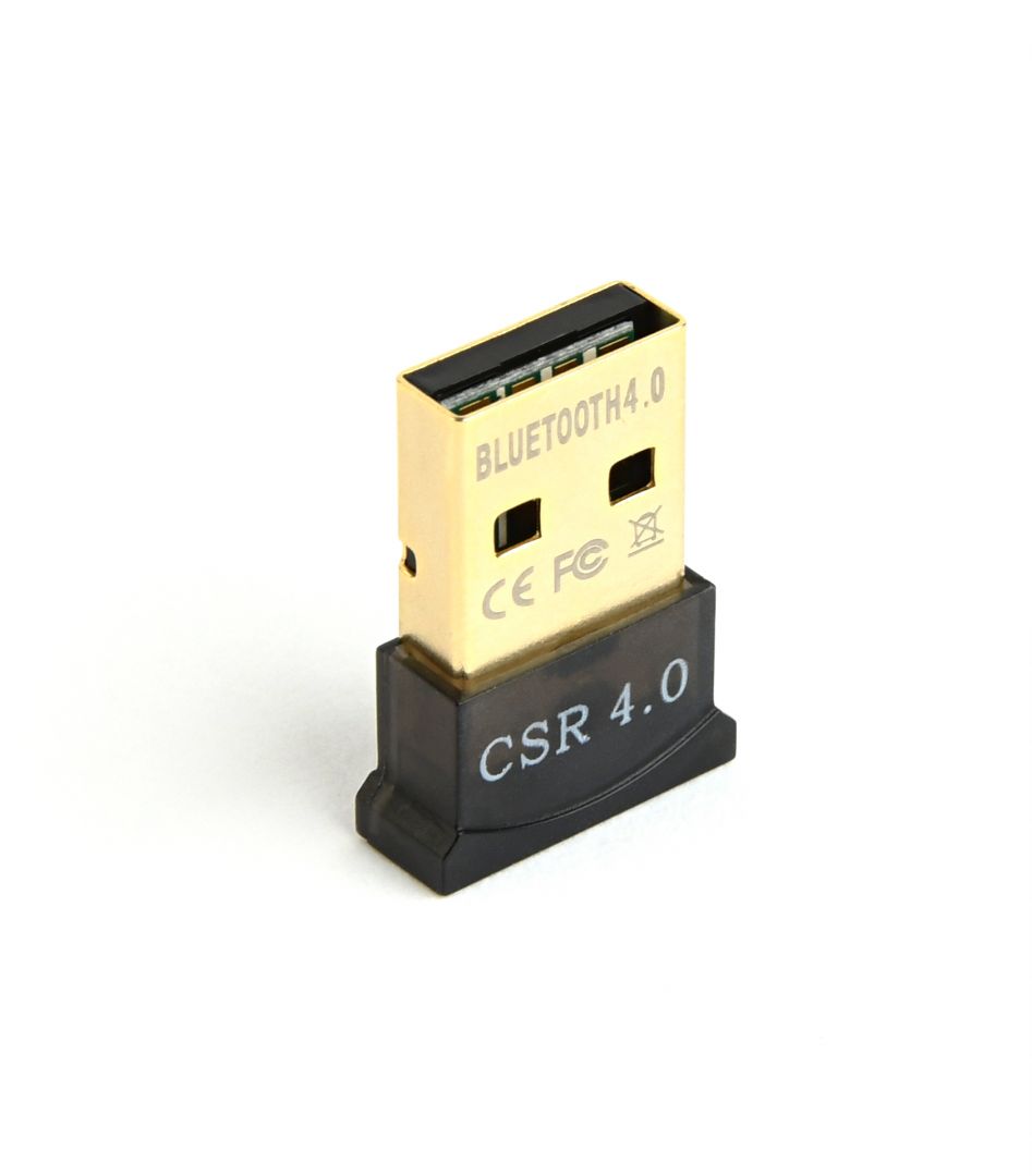 Gembird BTD-MINI5 Bluetooth v.4.0 USB Adapter