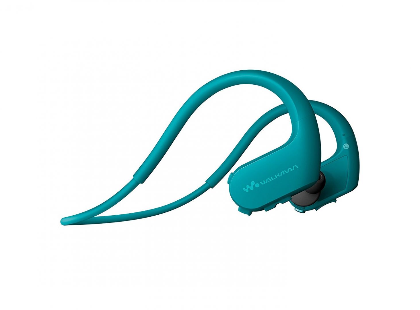 Sony NWWS623L 4GB Waterproof & Dustproof Walkman with Bluetooth Wireless Blue
