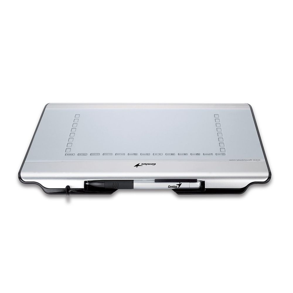 Genius Mouse Pen i608X USB digitalizáló tábla