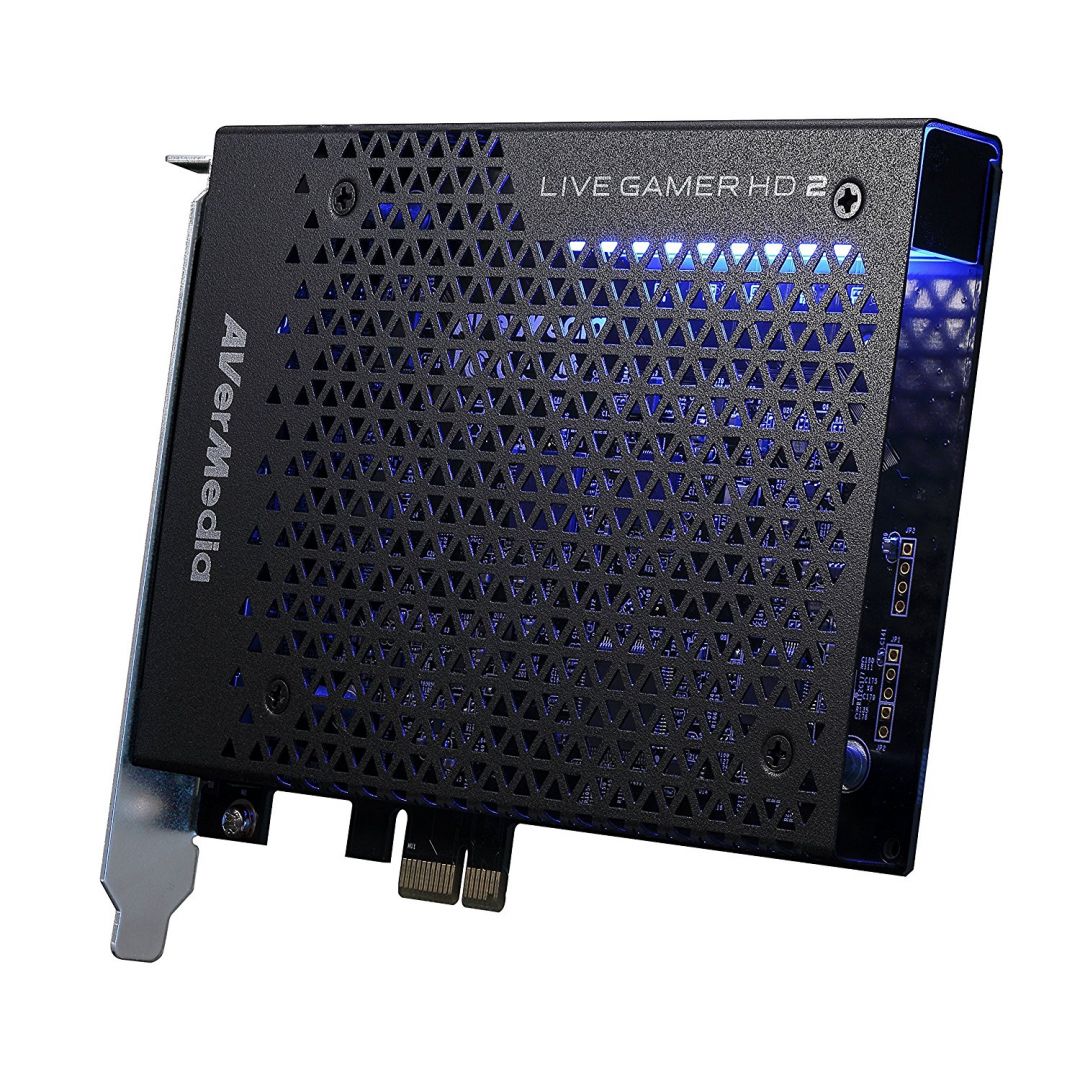 AverMedia GC570 Live Gamer HD 2