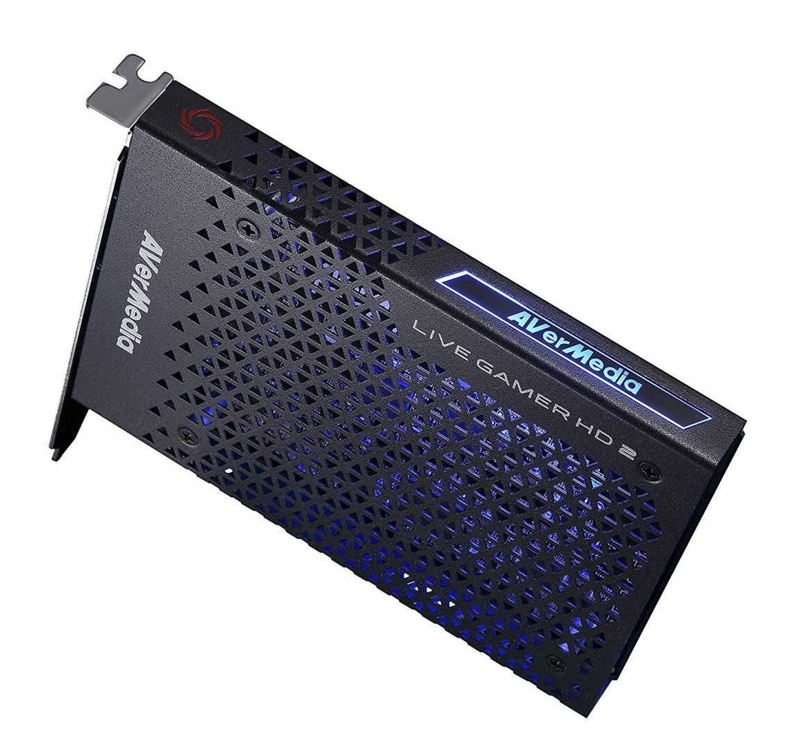AverMedia GC570 Live Gamer HD 2