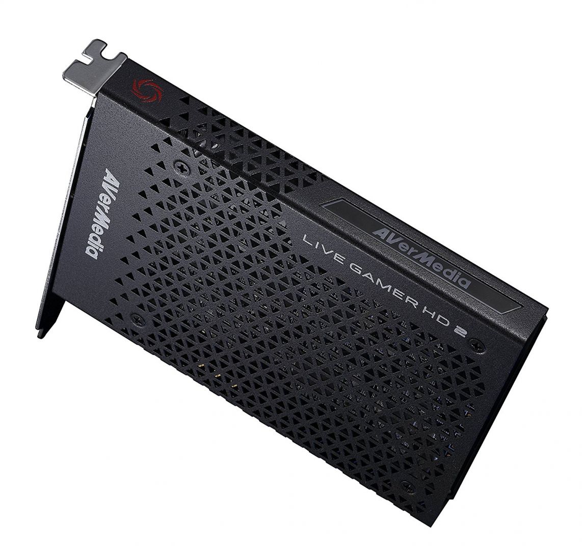 AverMedia GC570 Live Gamer HD 2