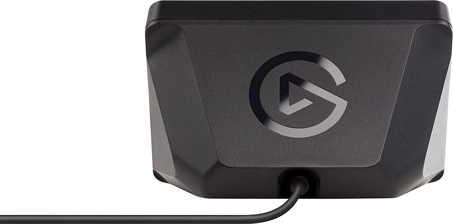 Elgato Stream Deck Mini