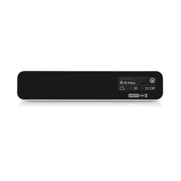 Ubiquiti UniFi Cloud Key Gen2 Plus