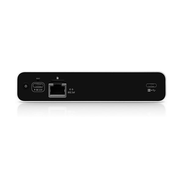 Ubiquiti UniFi Cloud Key Gen2 Plus