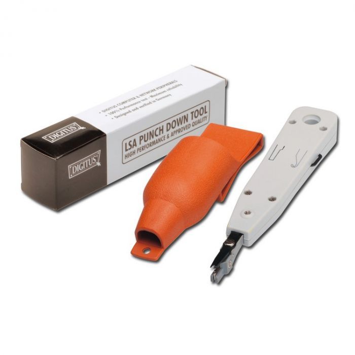 Digitus Professional LSA Punch Tool