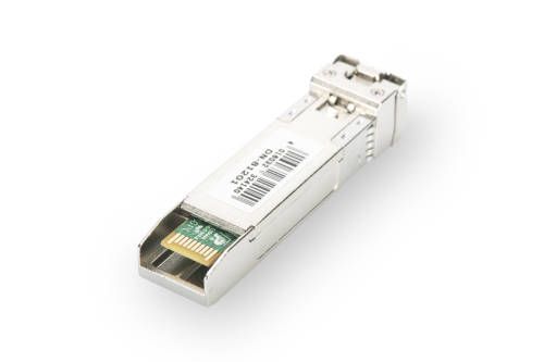 Digitus 10G SFP+ Module, Singlemode, DDM