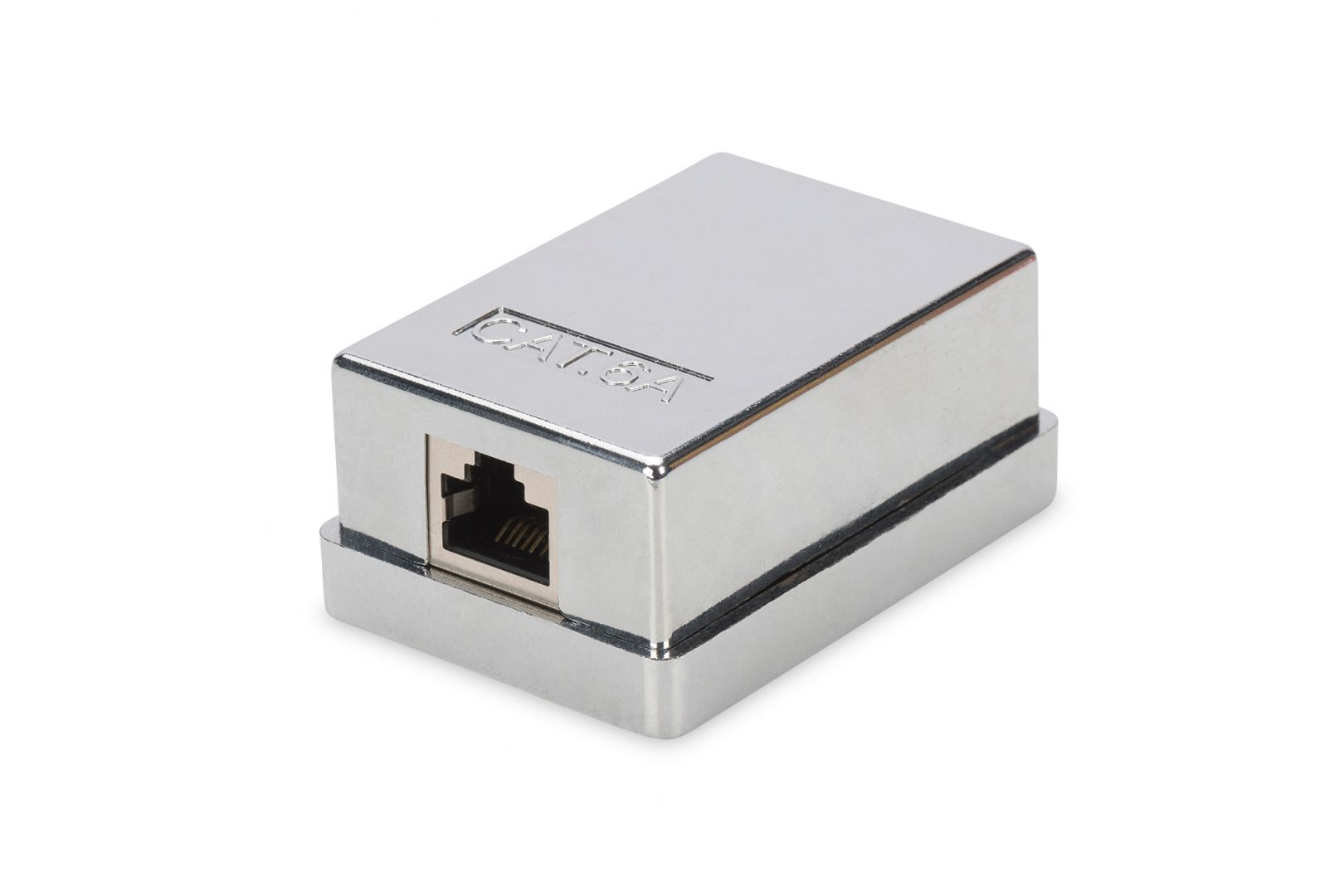 Digitus CAT 6A Surface mount box