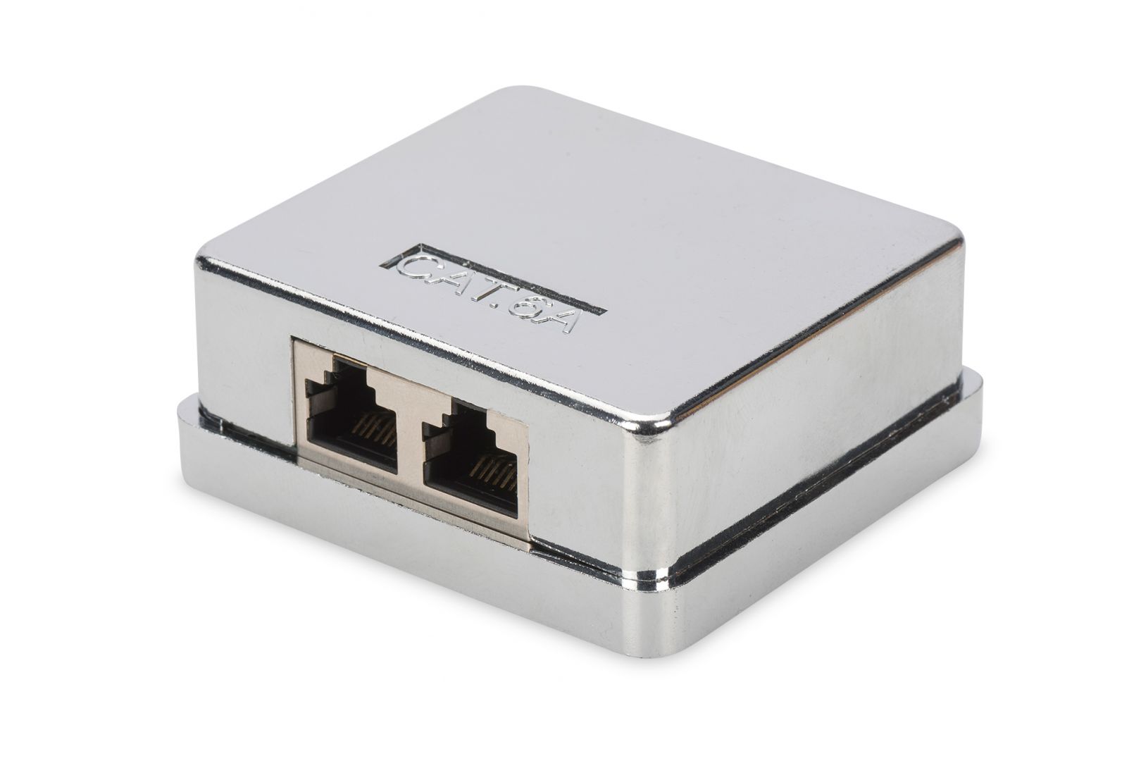 Digitus CAT 6A Surface mount box