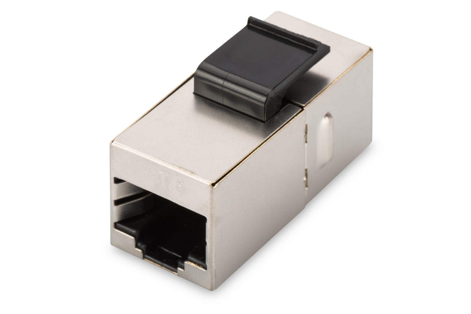 Digitus CAT 6 modular coupler, shielded