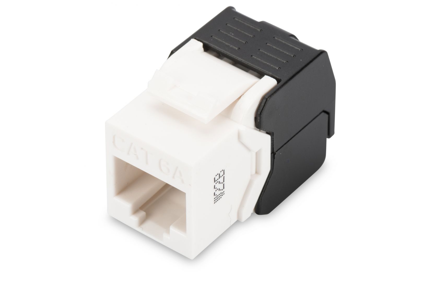 Digitus CAT 6A Keystone Jack, unshielded