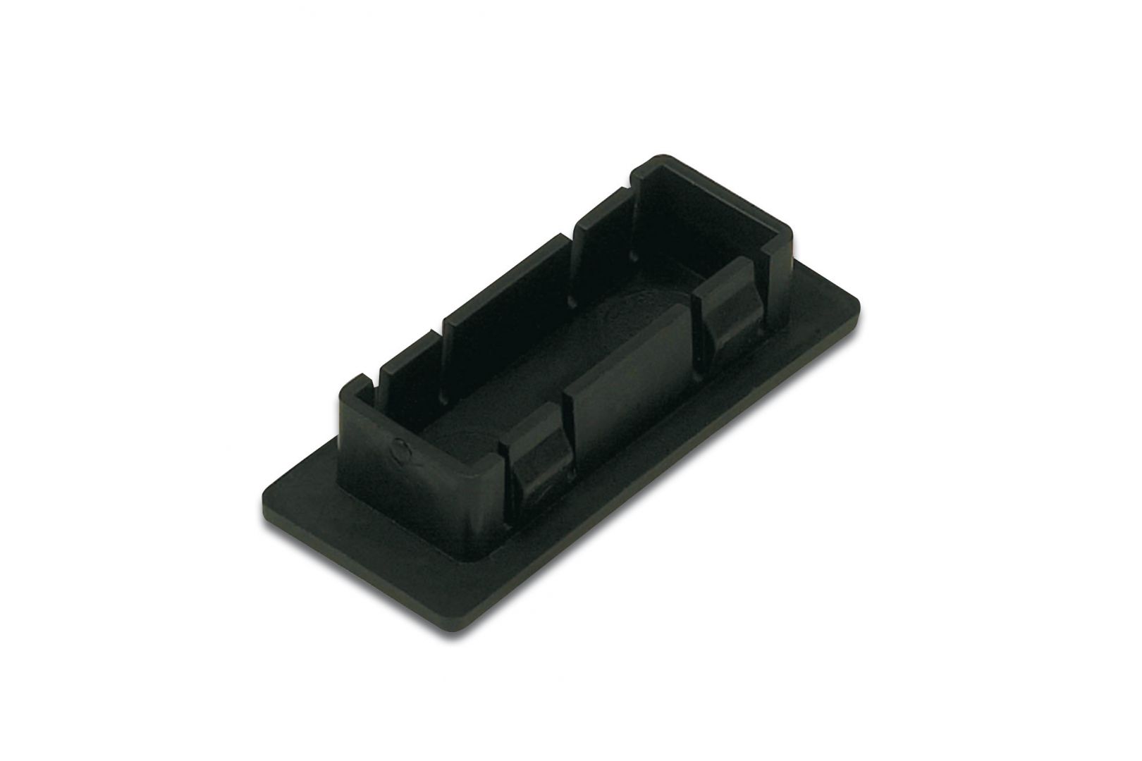 Assmann Fiber blind plate for SC Duplex