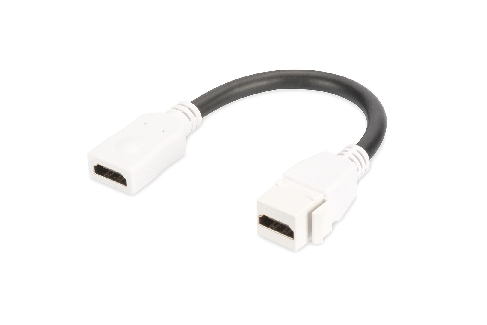 Digitus HDMI 2.0 Keystone Jack